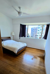 Amaryllis Ville (D11), Condominium #505857431
